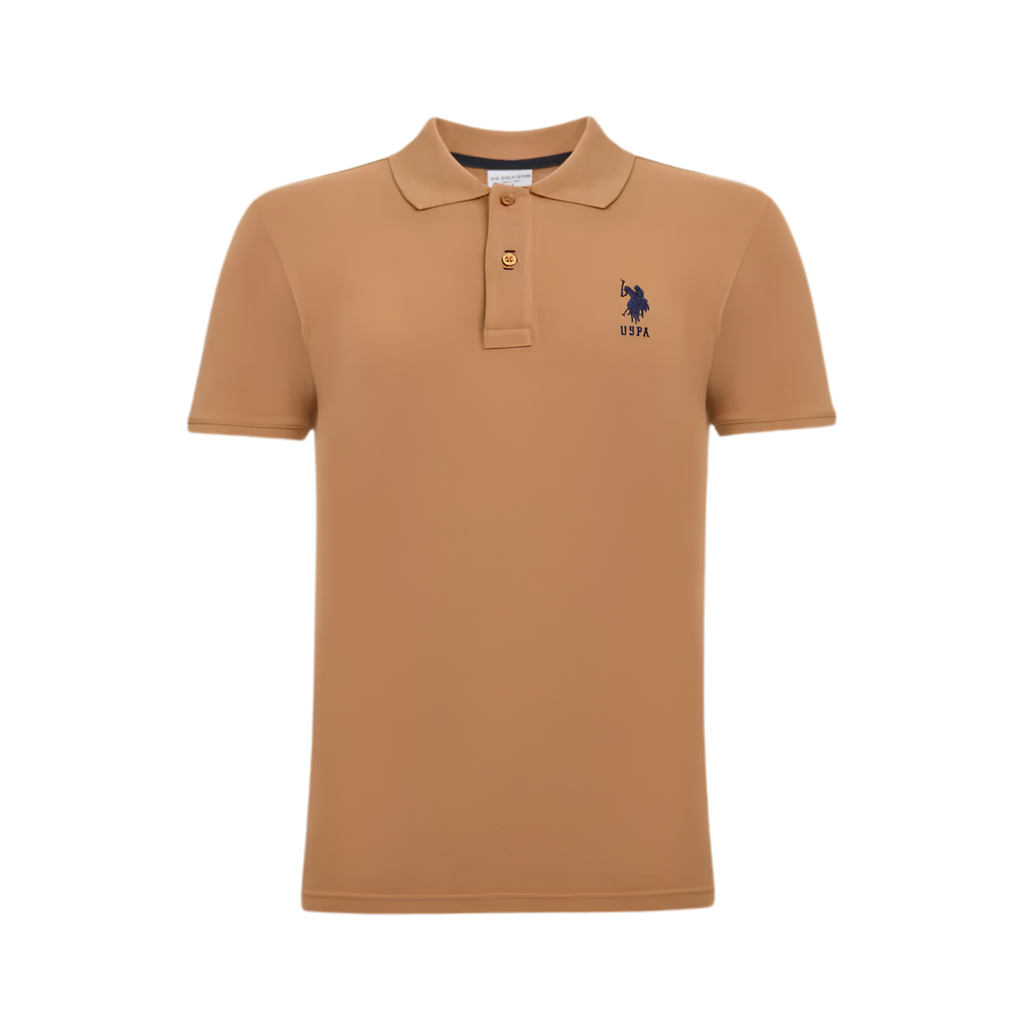 Slim Fit Polo