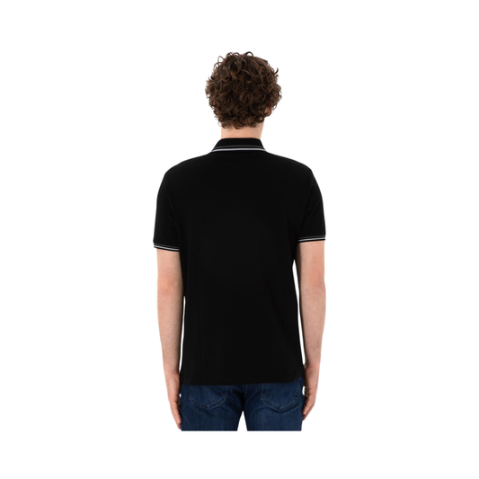 Regular Fit Polo