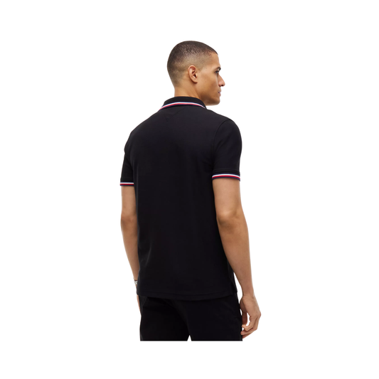 Regular Fit Tommy Wicking Polo