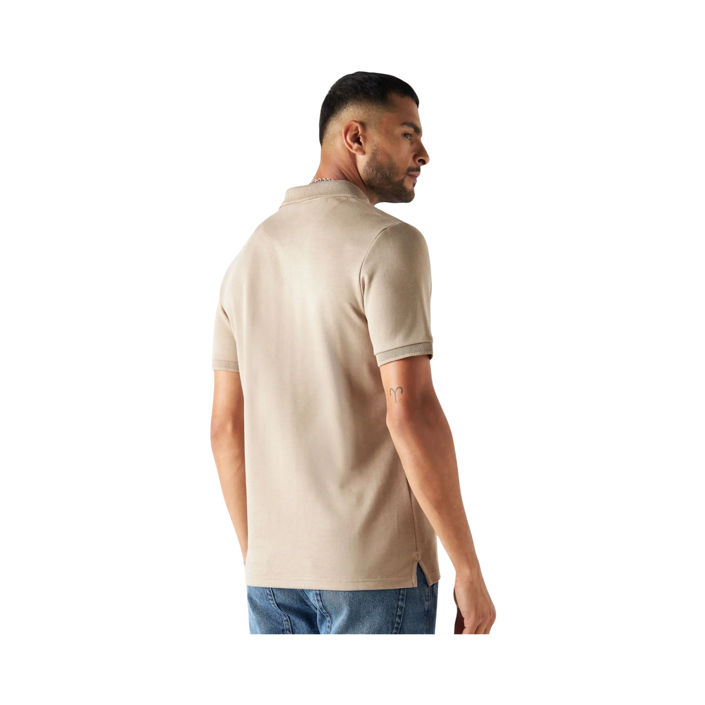 Regular Fit Polo Shirt