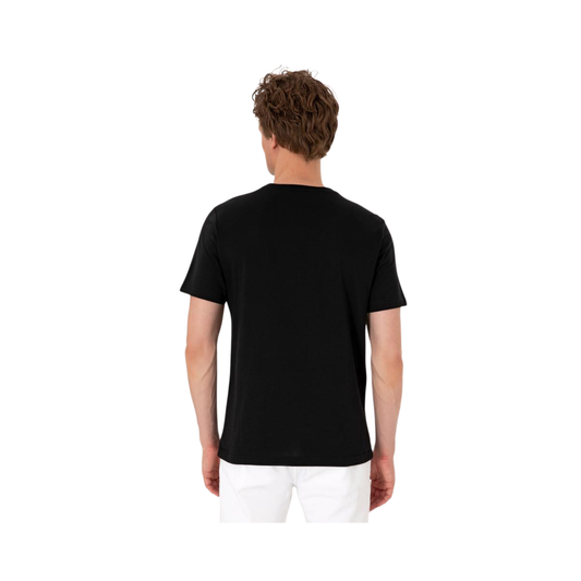 Crew Neck T-Shirt