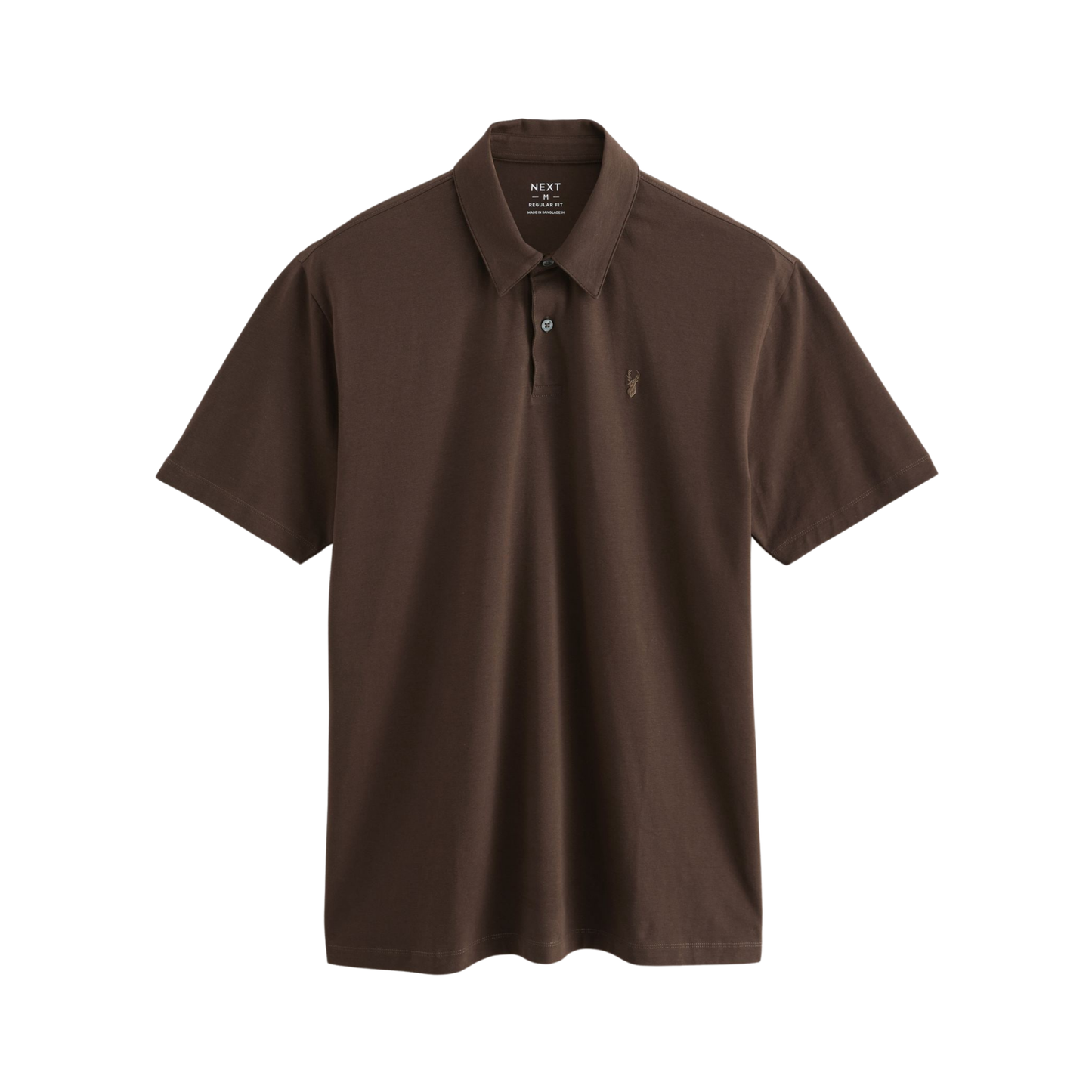 Short Sleeve Jersey Polo