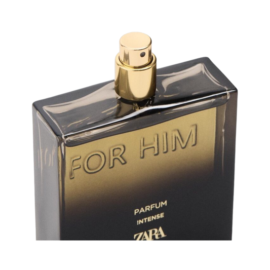For Him Intense Limited Edition