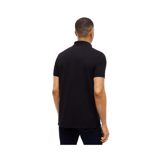 Regular Fit Stretch Tommy Polo