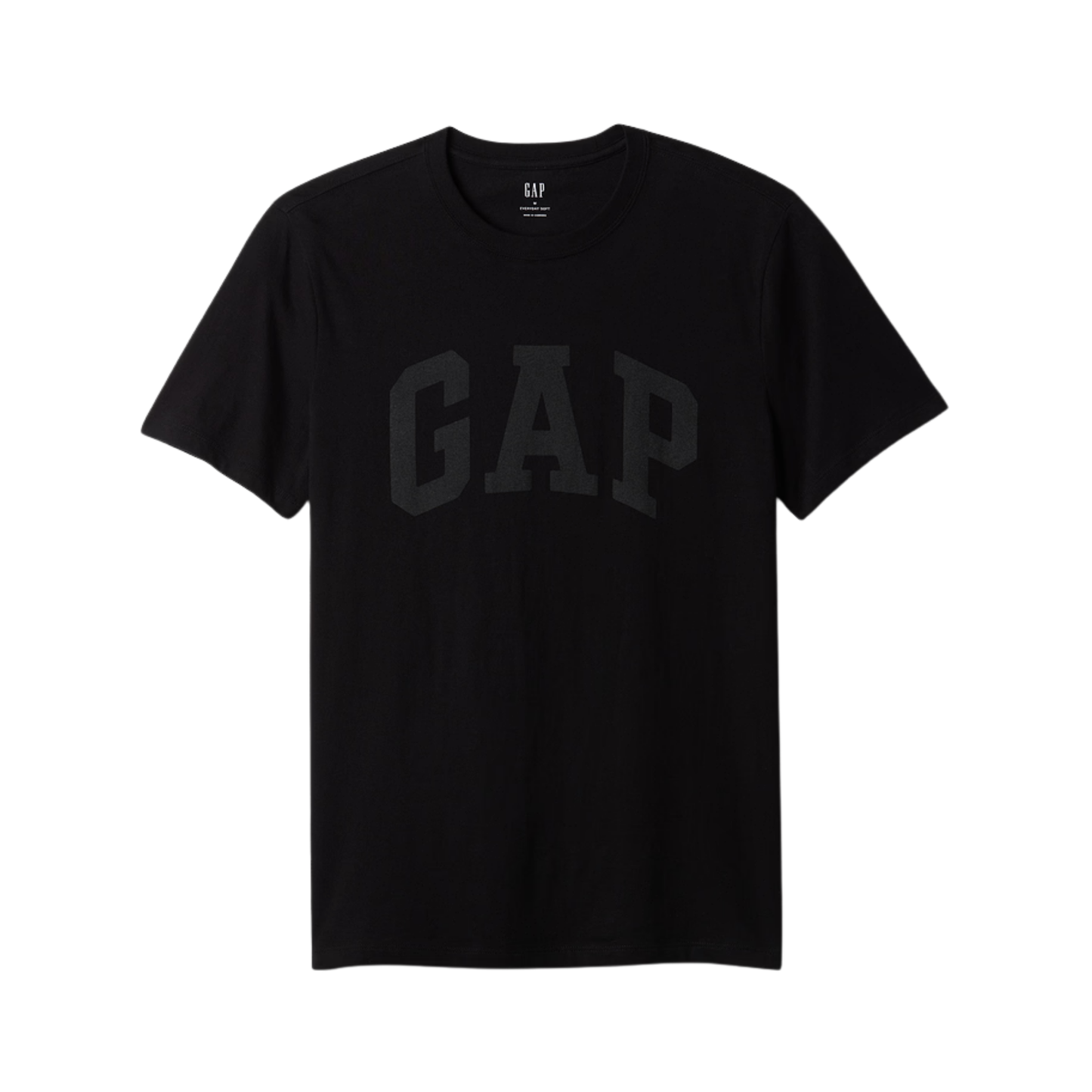 Everyday Soft Gap Logo T-Shirt