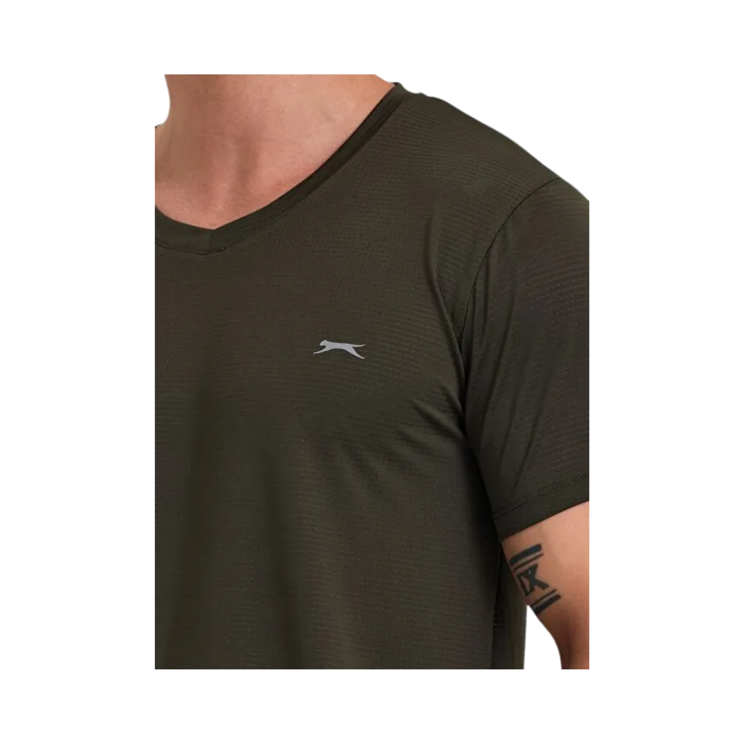 V-Neck T-Shirt
