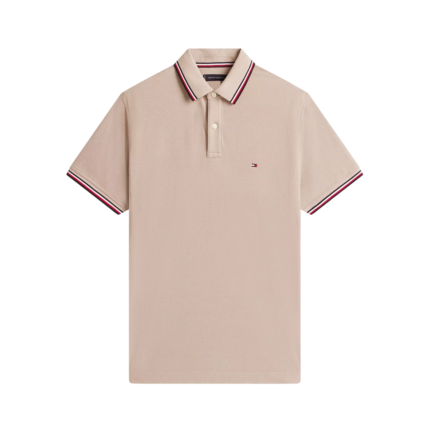 Regular Fit Tommy Wicking Polo