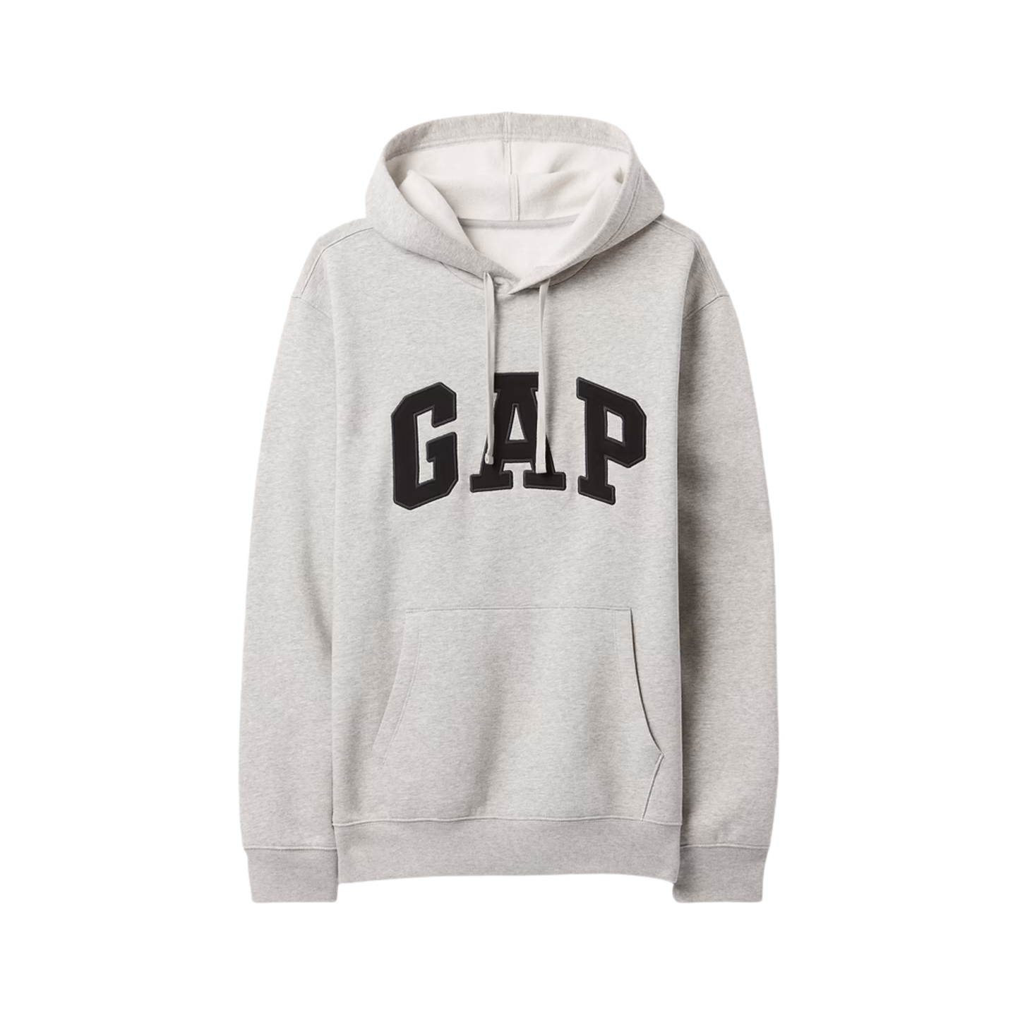 Relaxed GAP Logo Hoodie