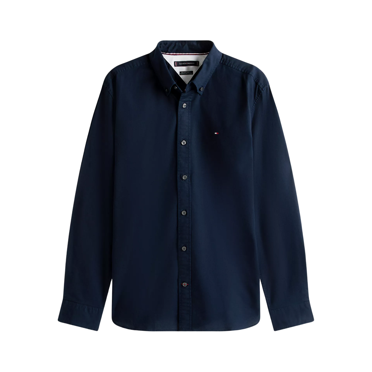 Regular Fit Oxford Shirt