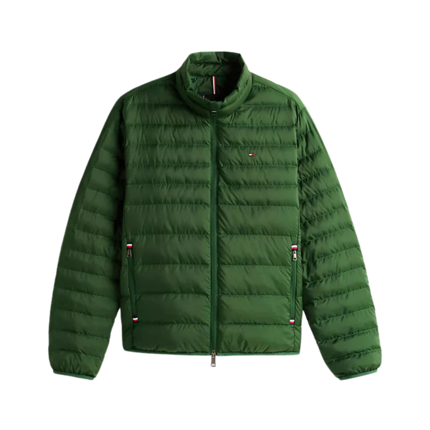 Lightweight Packable Jacket