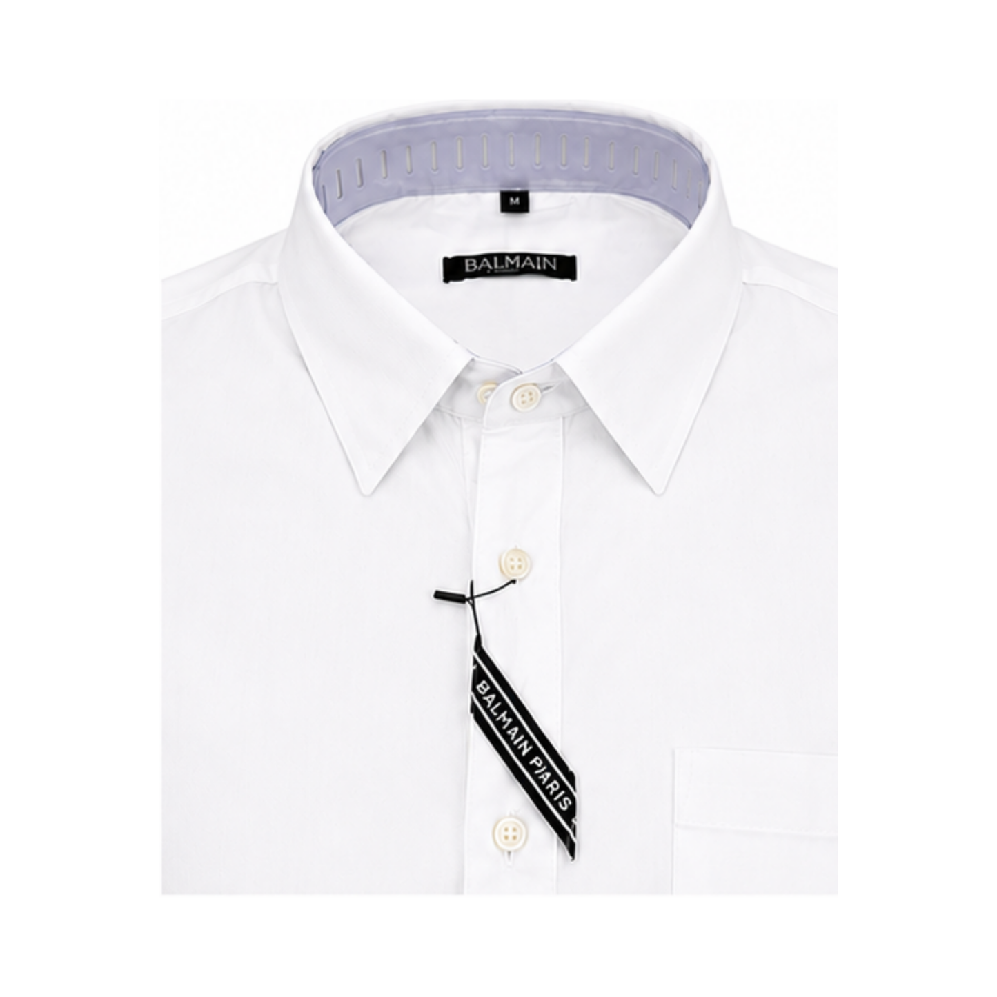 White Shirt