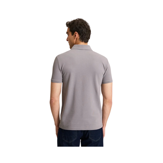 Slim Fit Polo