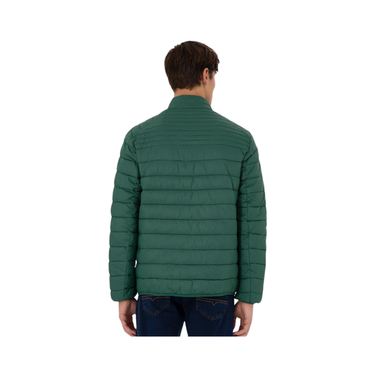 Full Sleve Puffer Jacket