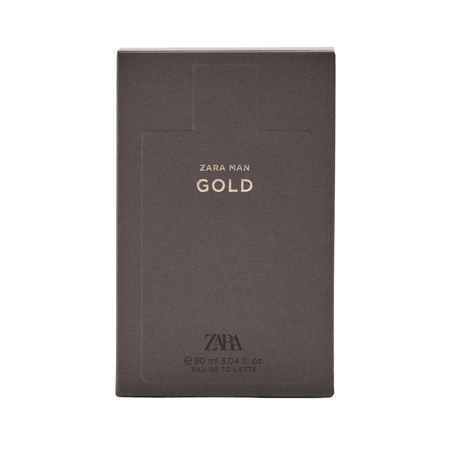 Gold Man EDP