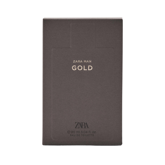 Gold Man EDP