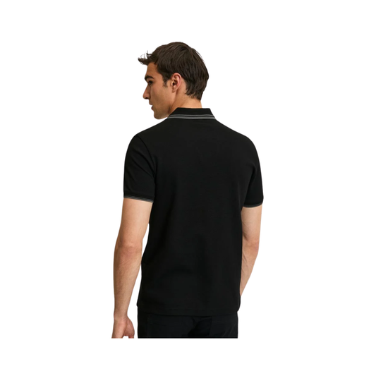 Slim Fit Polo