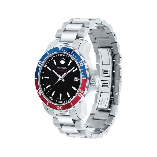 Movado 800 Series