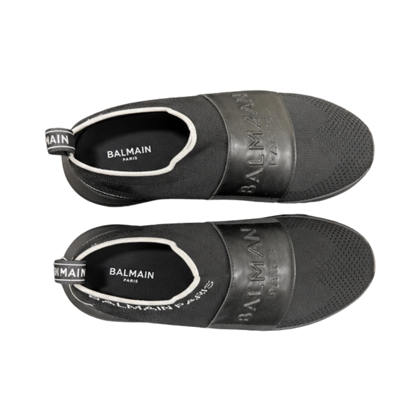 Slip-On Sneakers