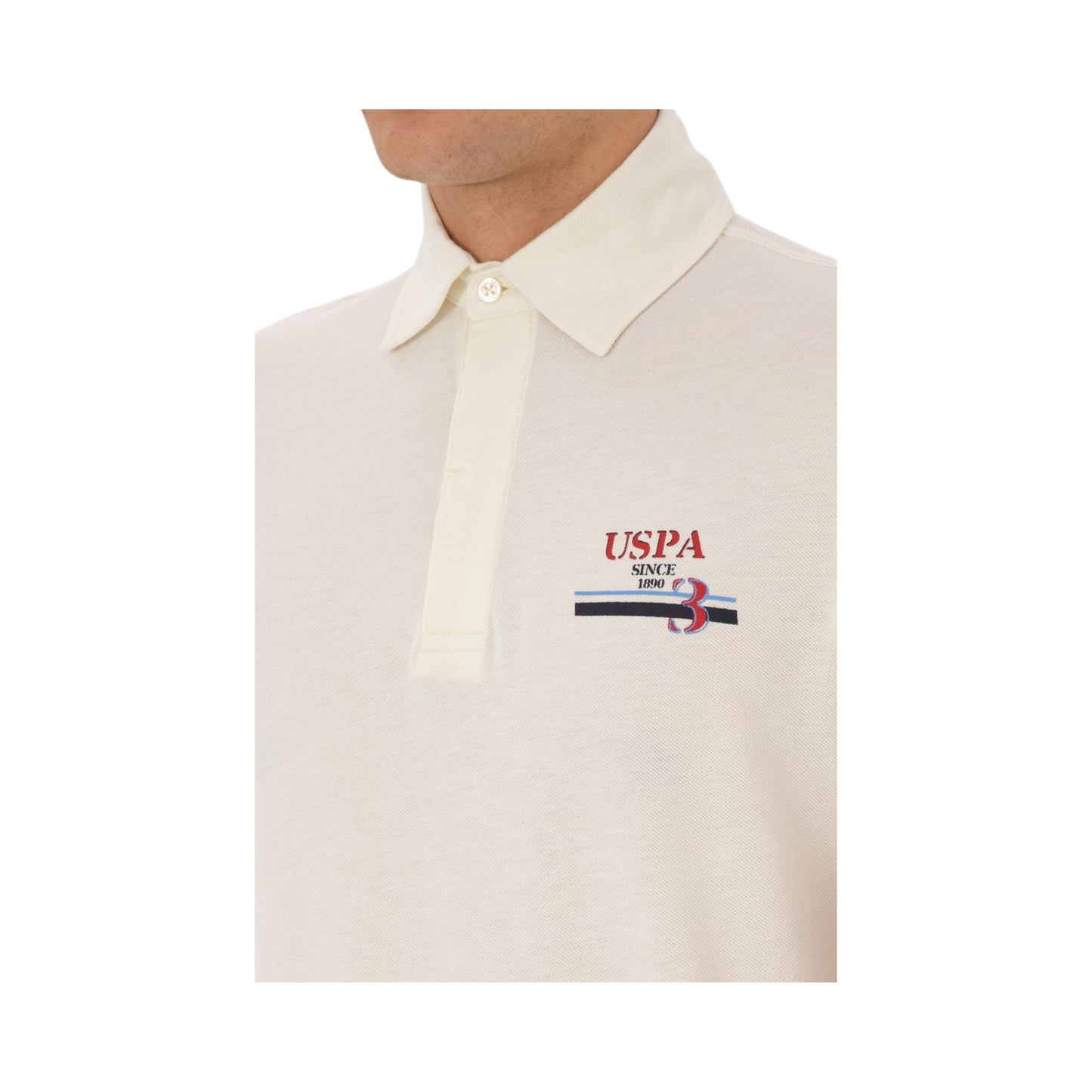 Regular Fit Polo Shirt