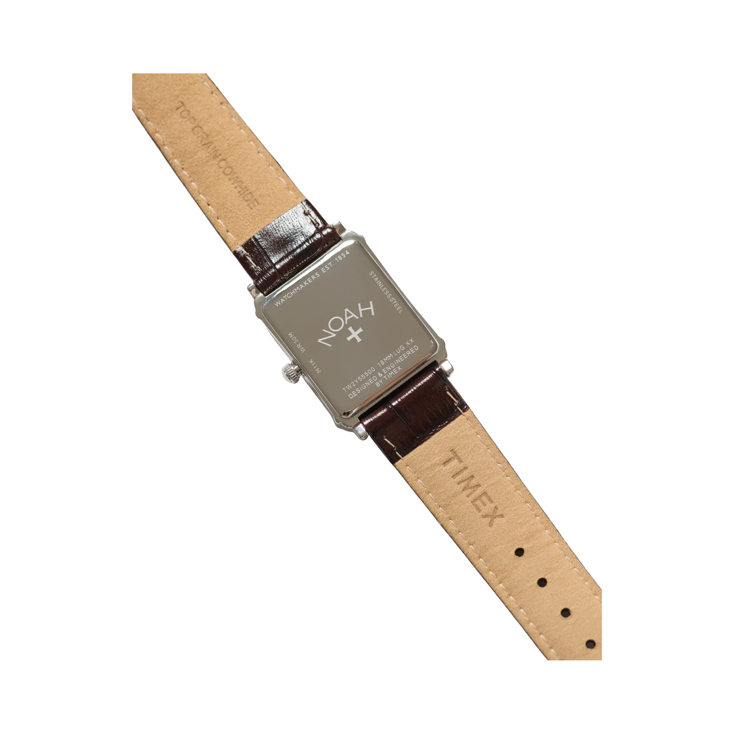 Noah x Timex Moon Phase Watch