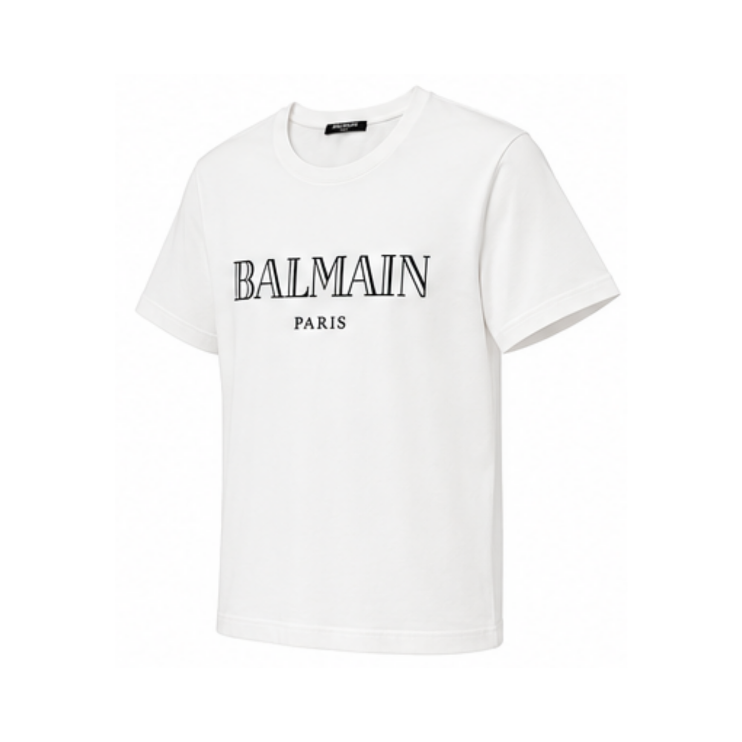 Regular Fit Logo T-Shirt
