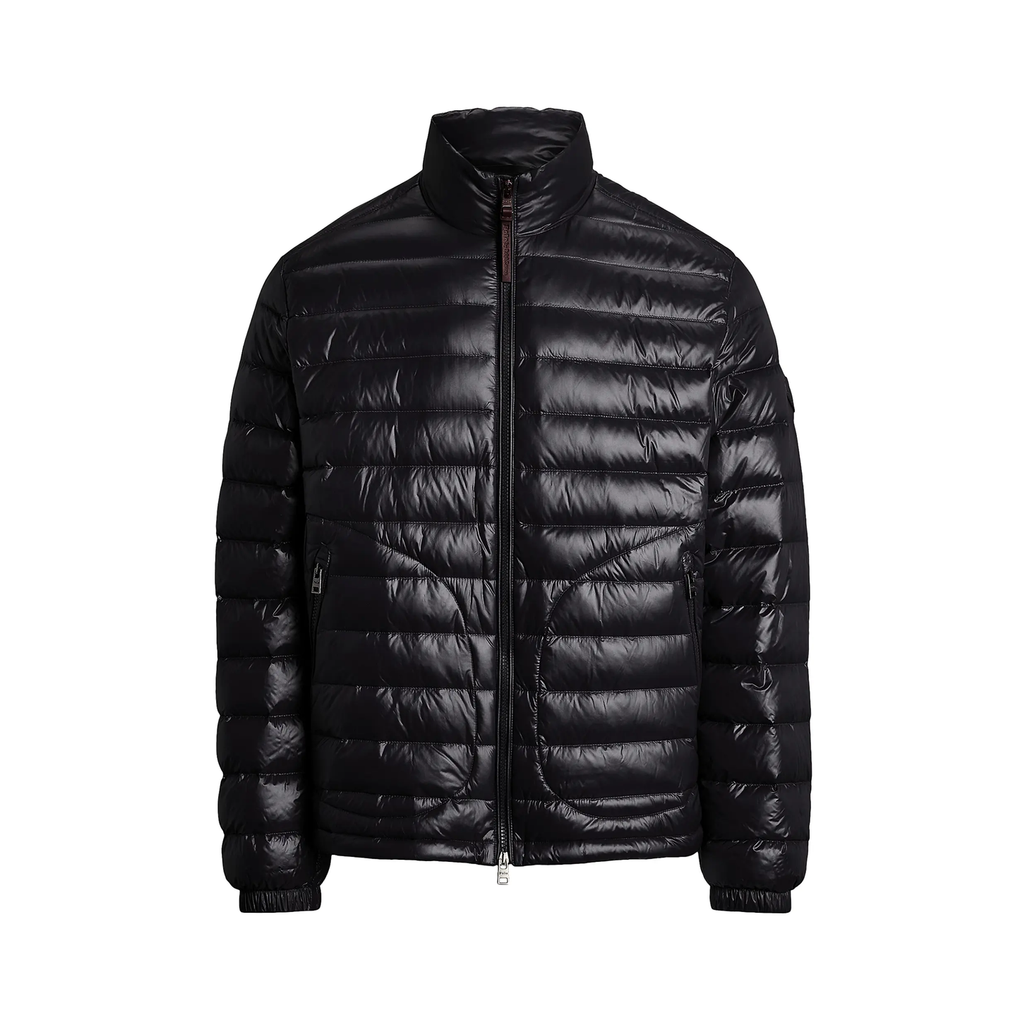 The Stewart Glossed Down Jacket