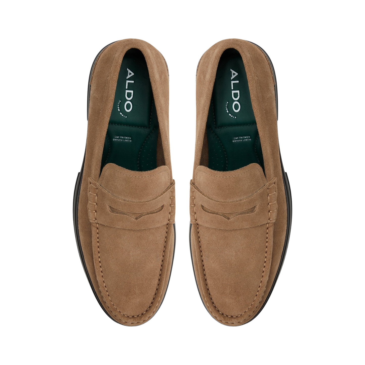 Tucker Loafer
