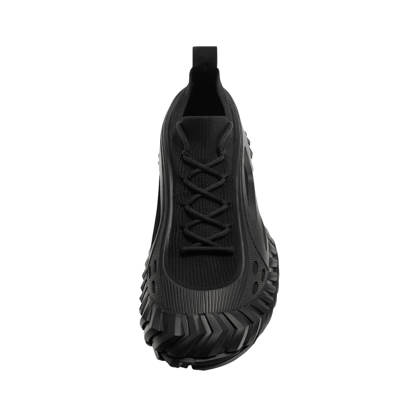 Textured Sole Trainers