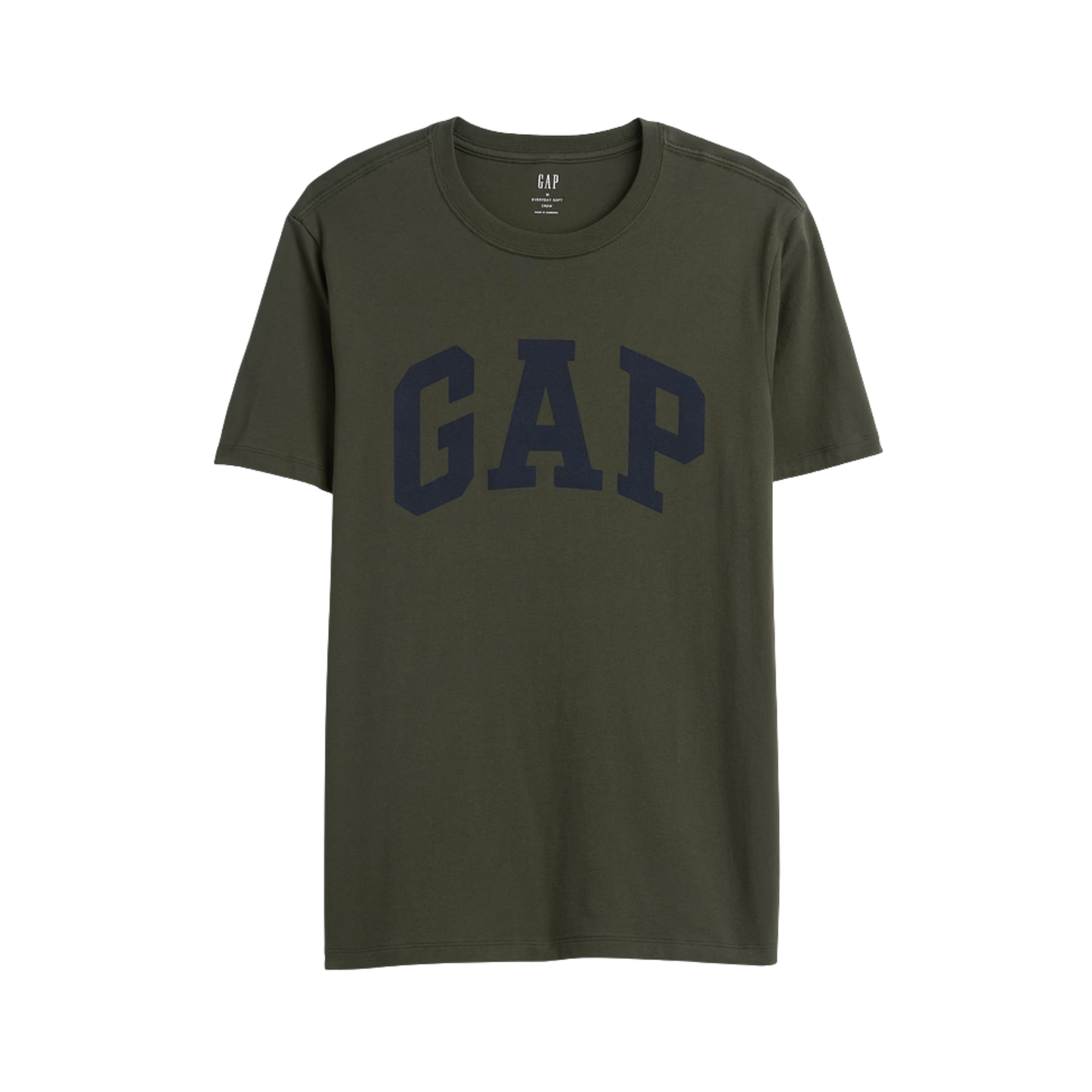 Everyday Soft Gap Logo T-Shirt