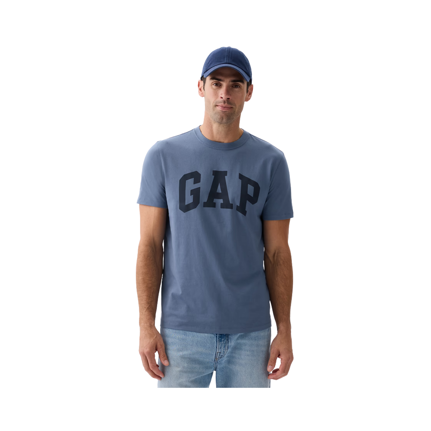 Everyday Soft Gap Logo T-Shirt