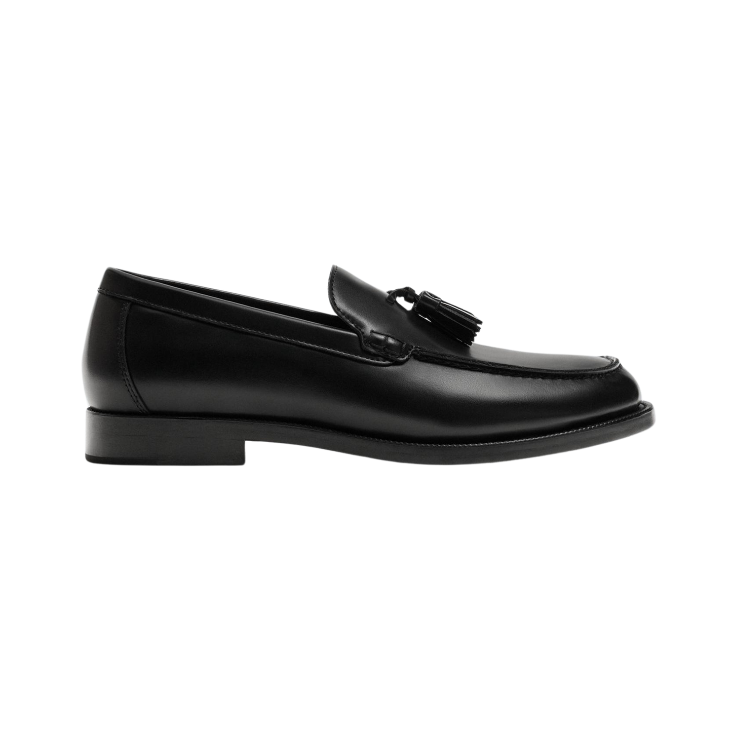 Tassel Dress Loafers