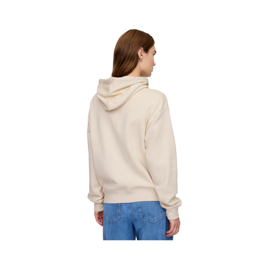 Relaxed GAP Logo Hoodie