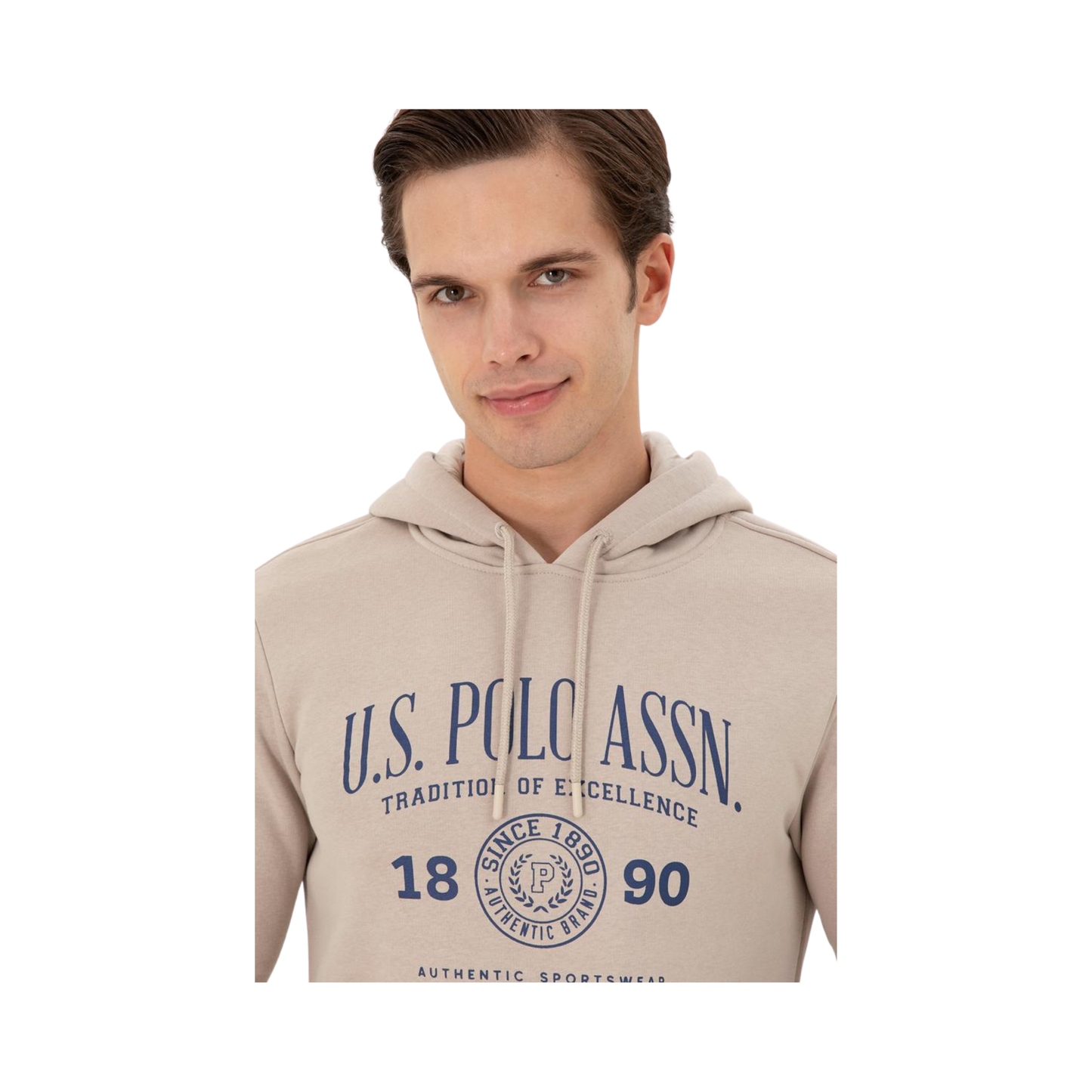 Signature Hoodie