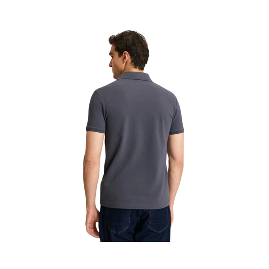 Slim Fit Polo