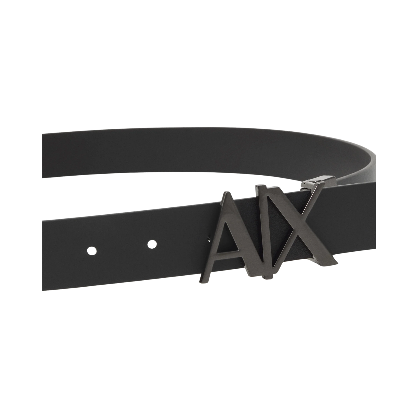 Reversible Leather Belt
