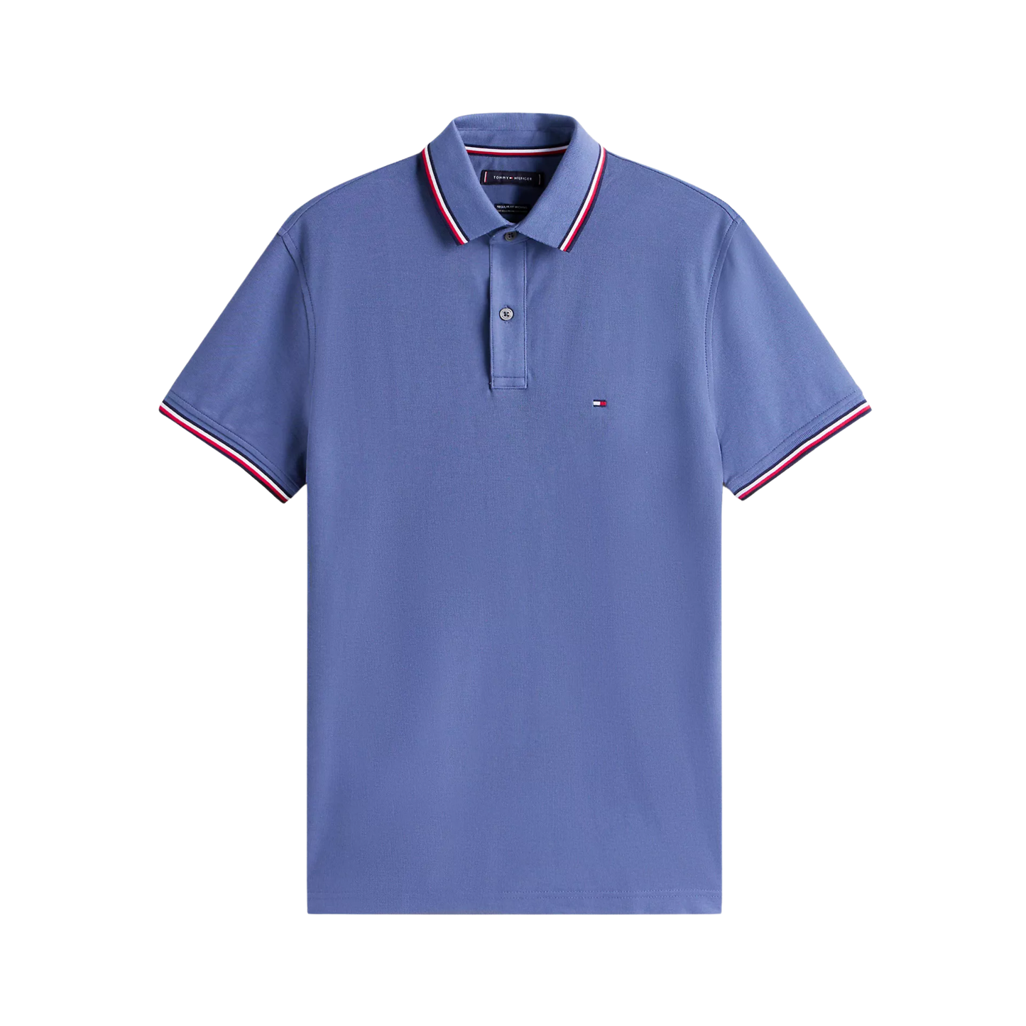 Regular Fit Tommy Wicking Polo