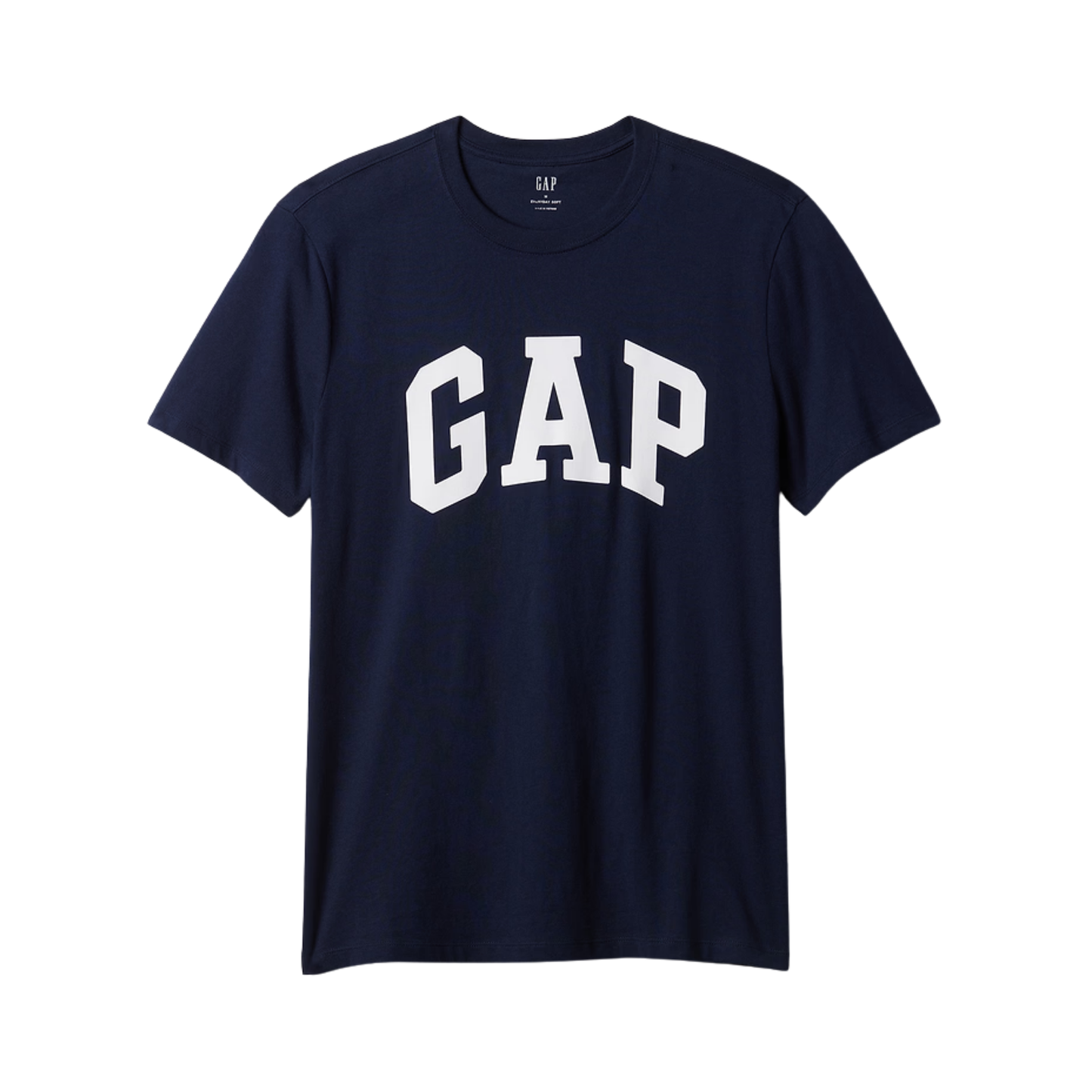 Everyday Soft Gap Logo T-Shirt