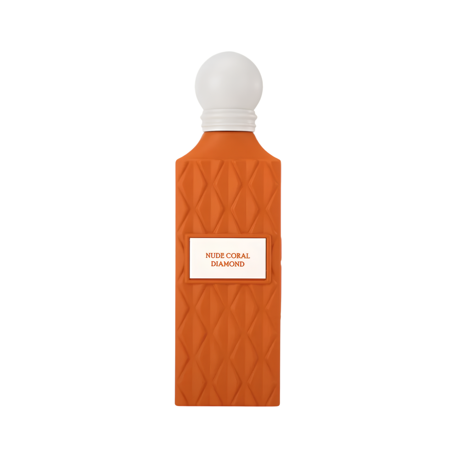 Nude Coral Diamond Eau de Parfum