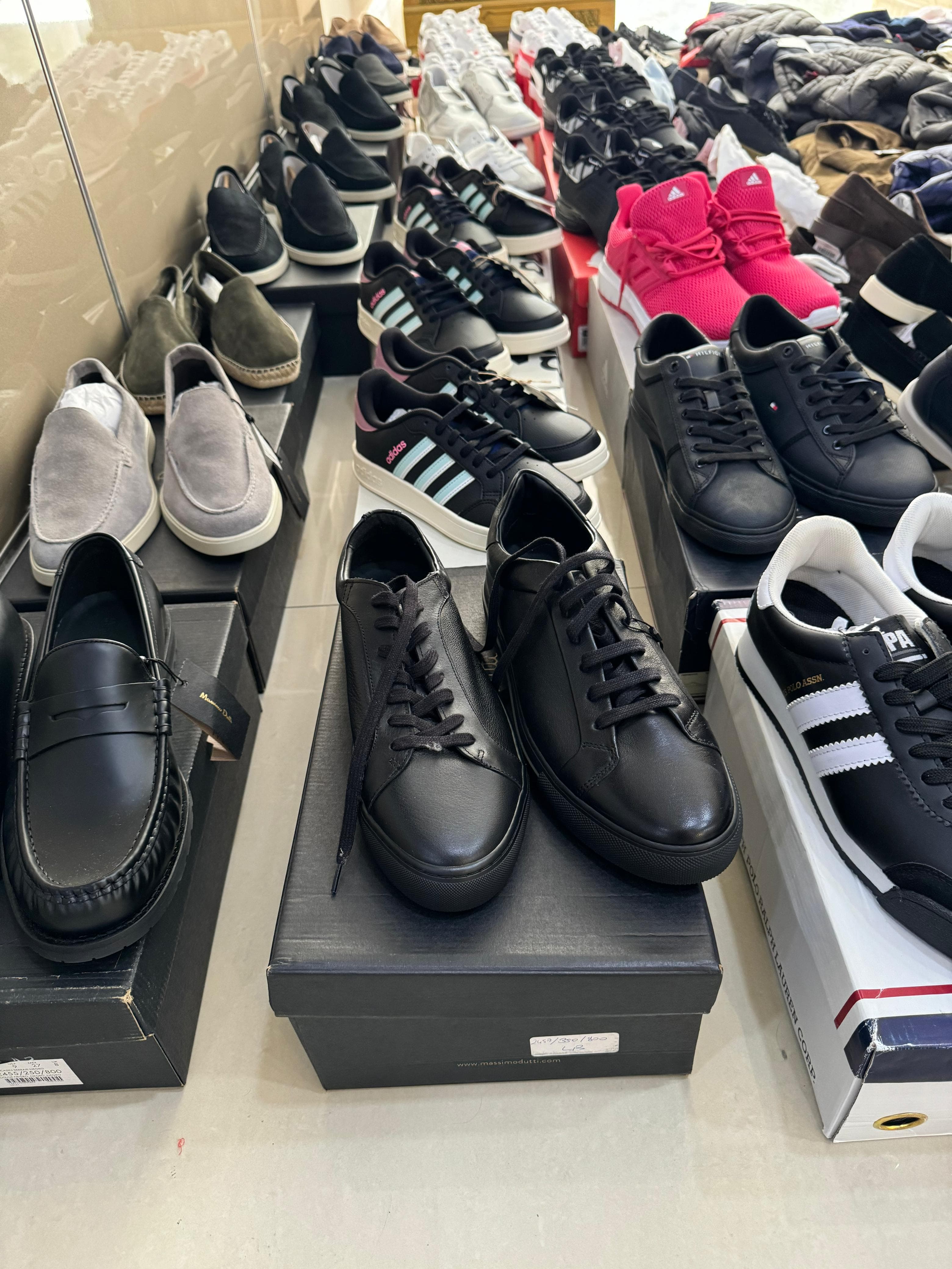 Shipment 2