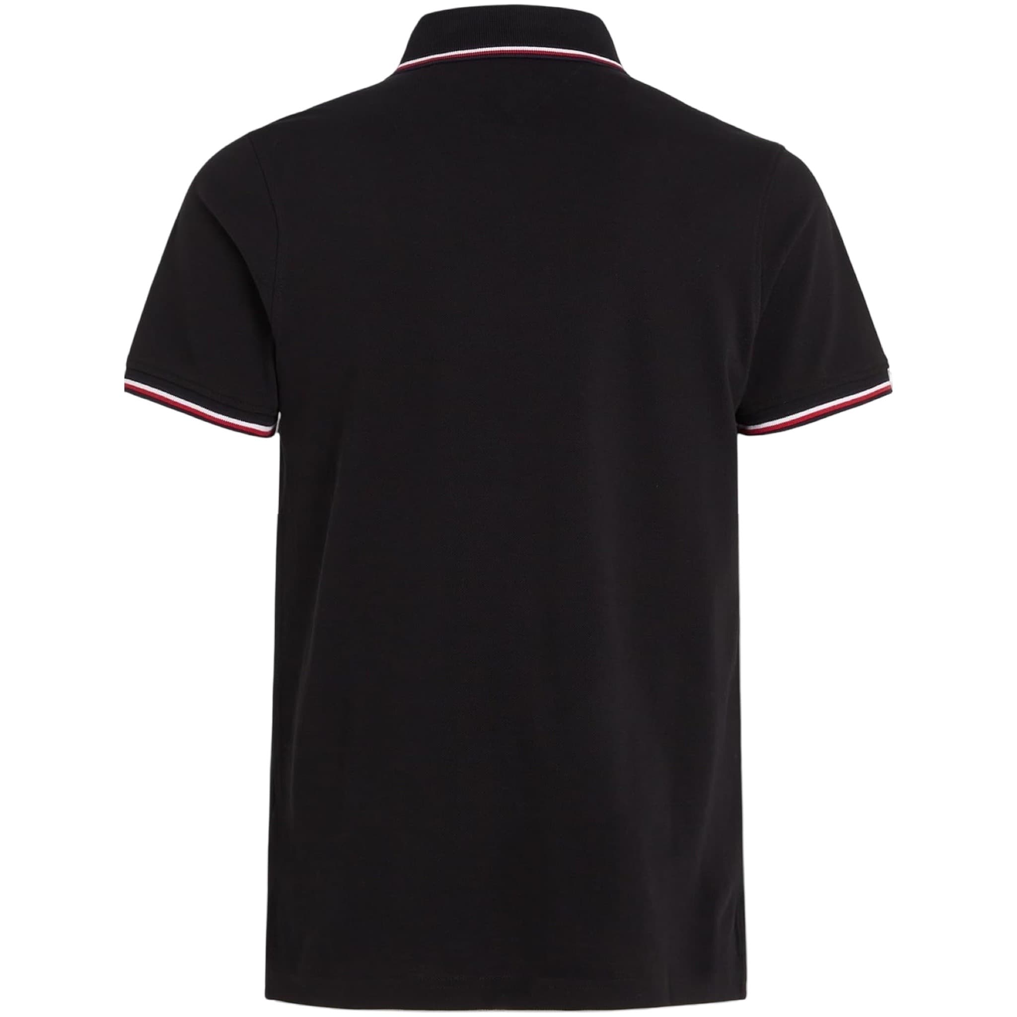 Regular Fit Tommy Wicking Polo