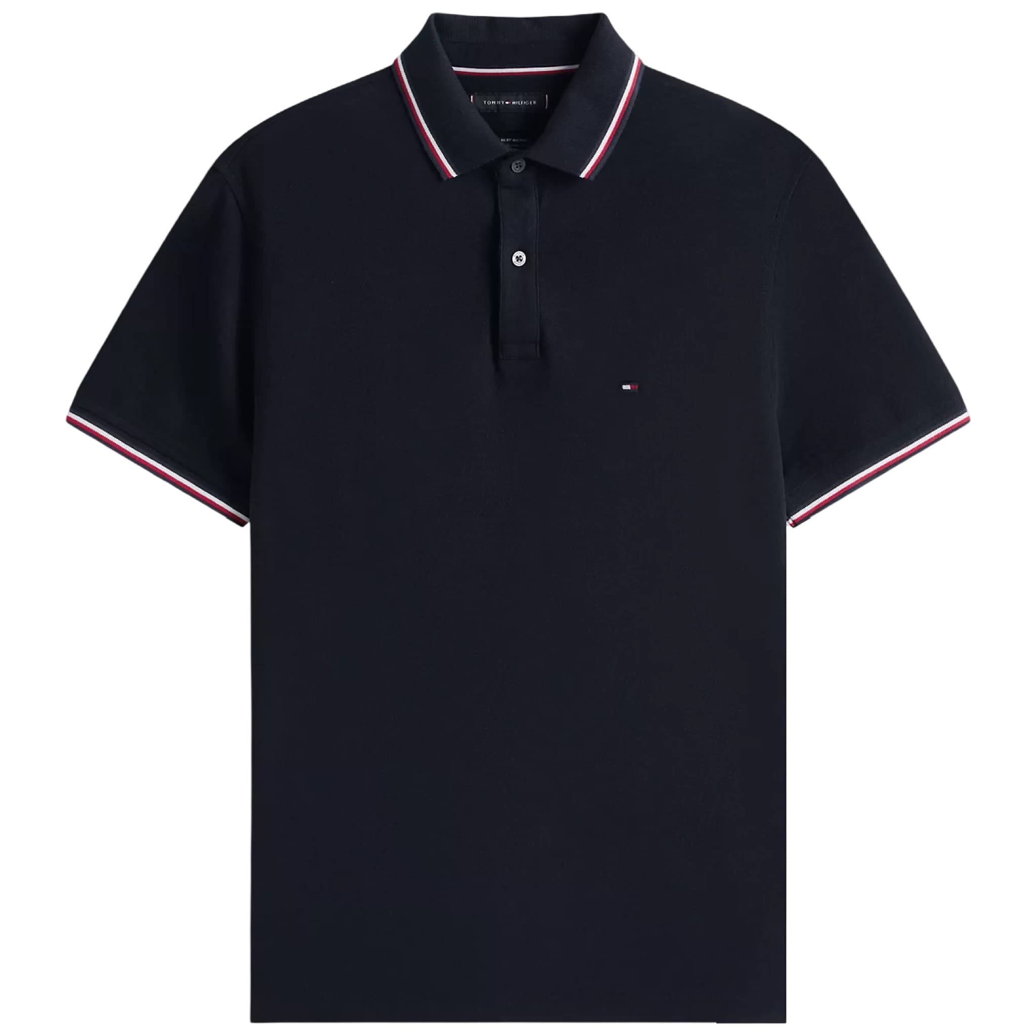 Regular Fit Tommy Wicking Polo