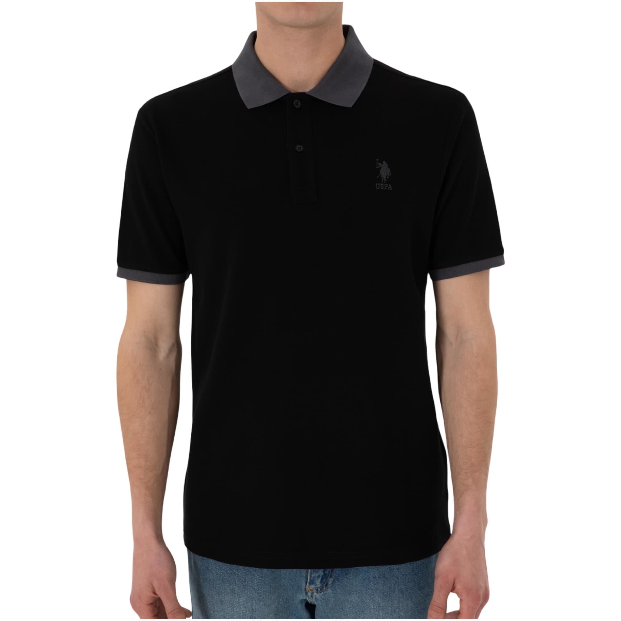 Men's Regular Fit Polo Shirt