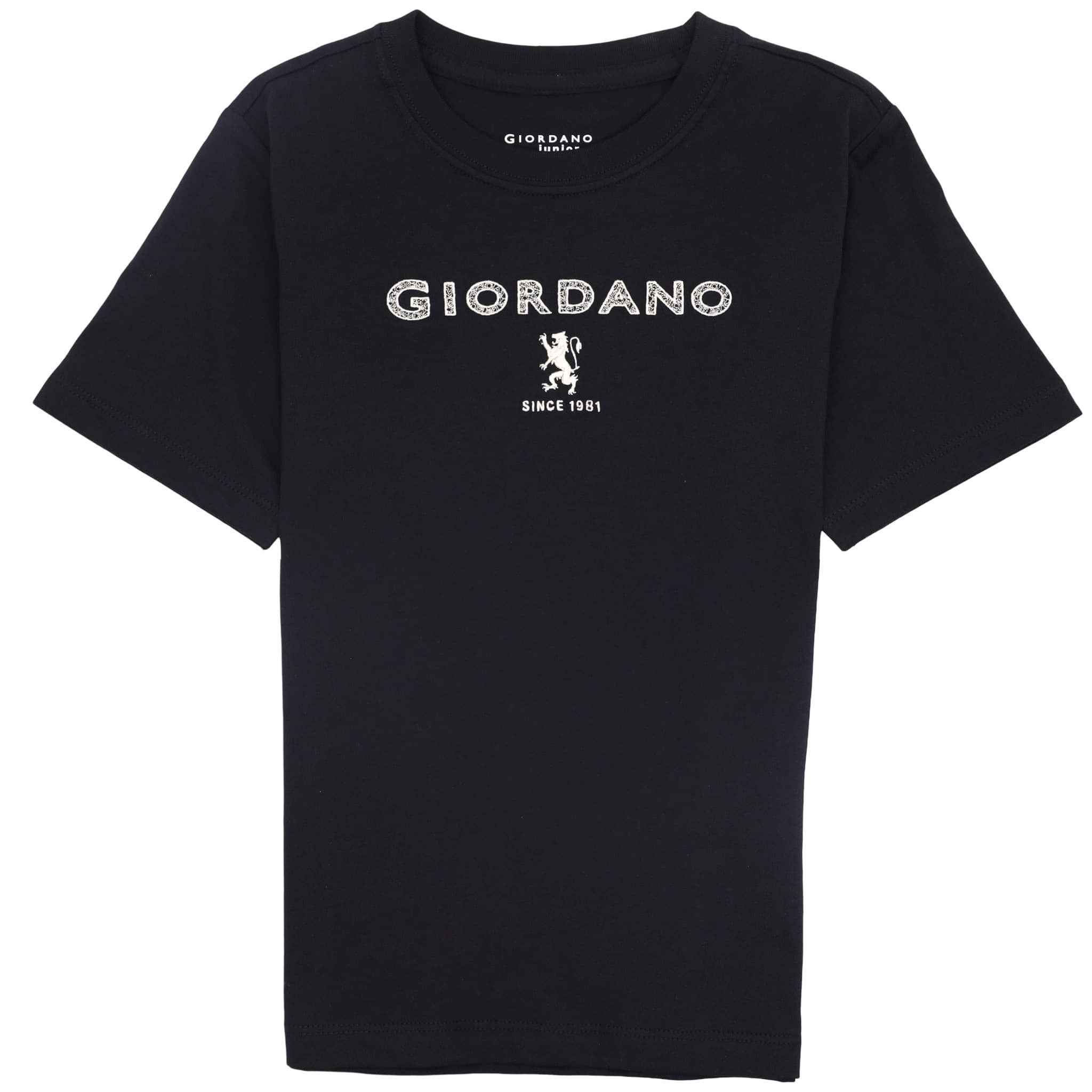 Printed Tee