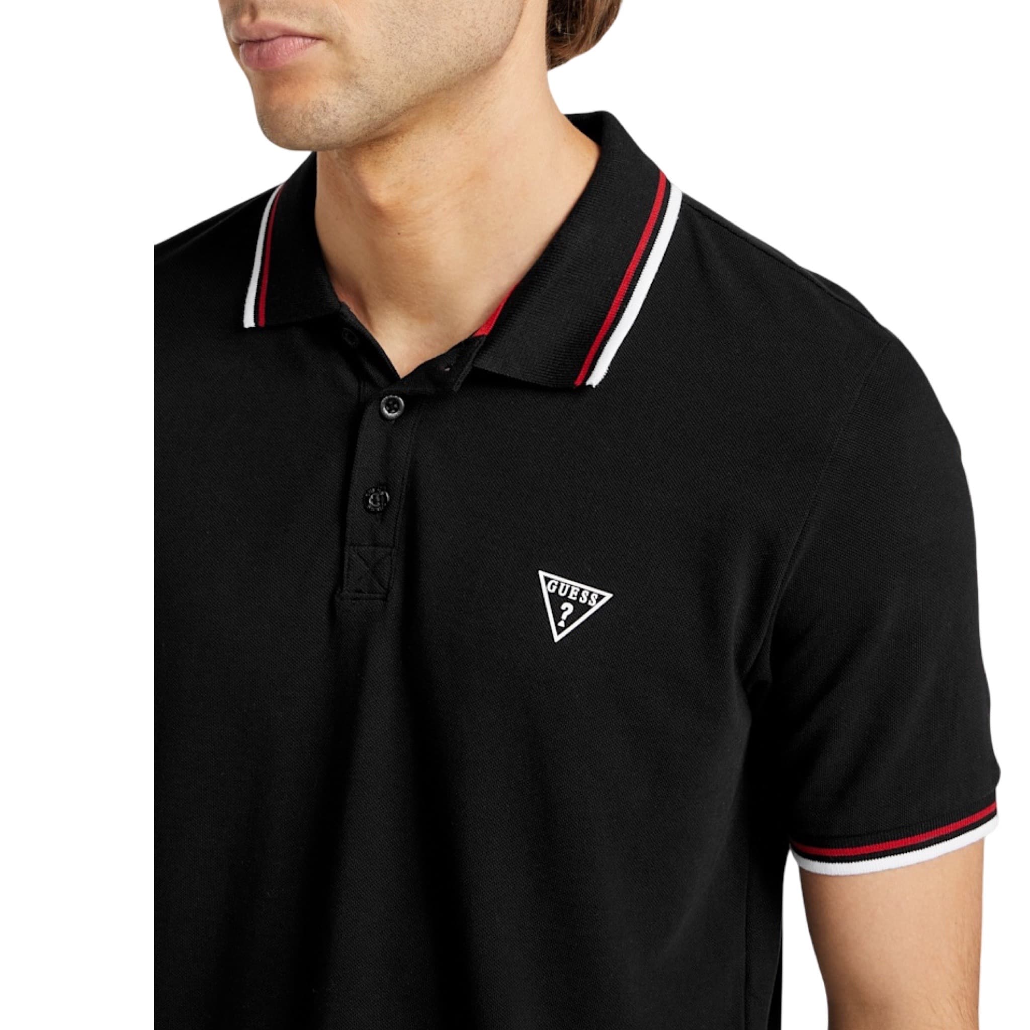 Allen Polo
