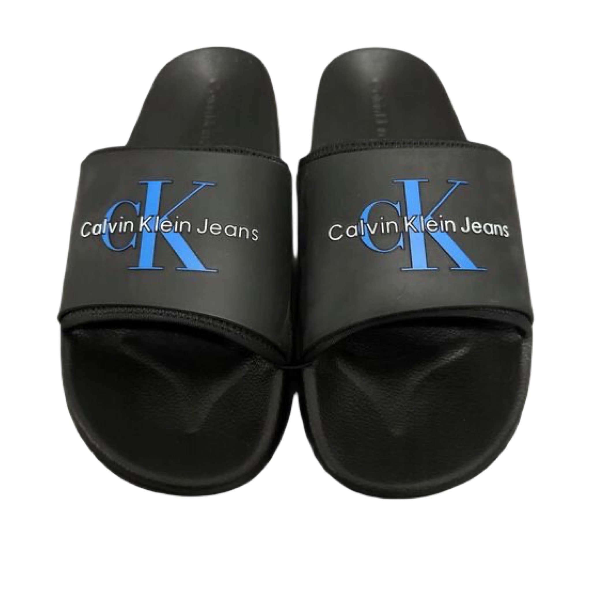 Signature Logo Slides 