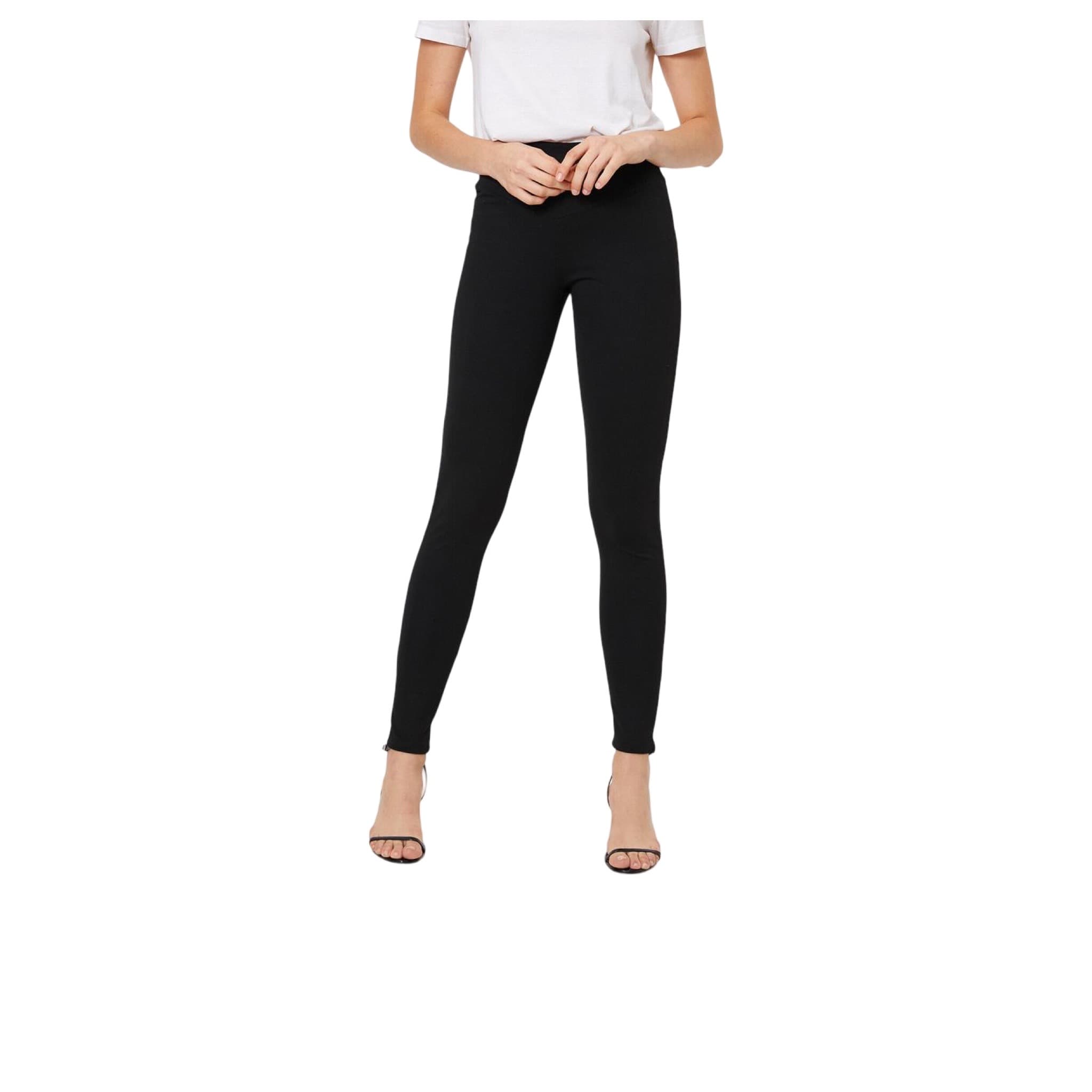 Normal Waist Leggings