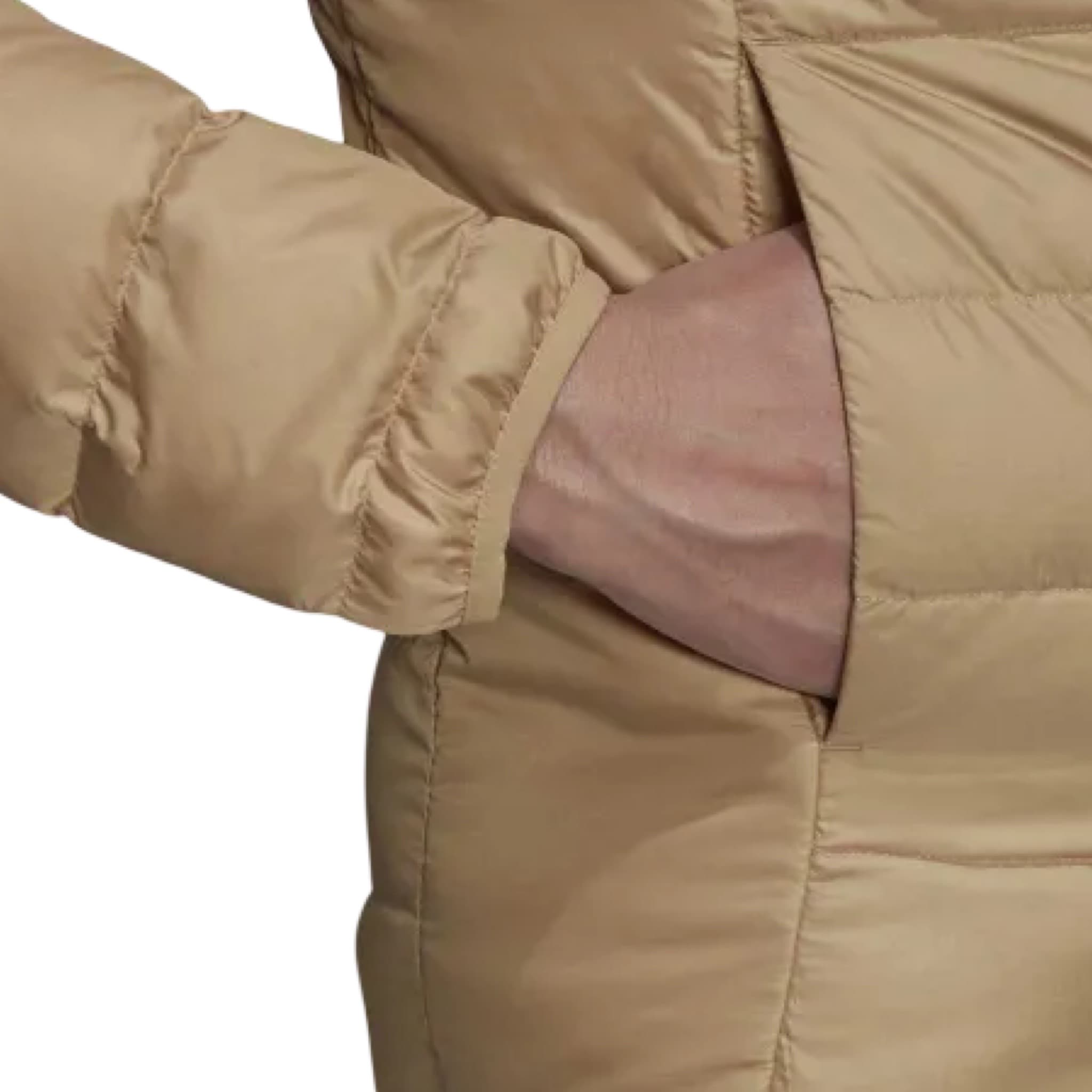 Essentials Down Jacket
