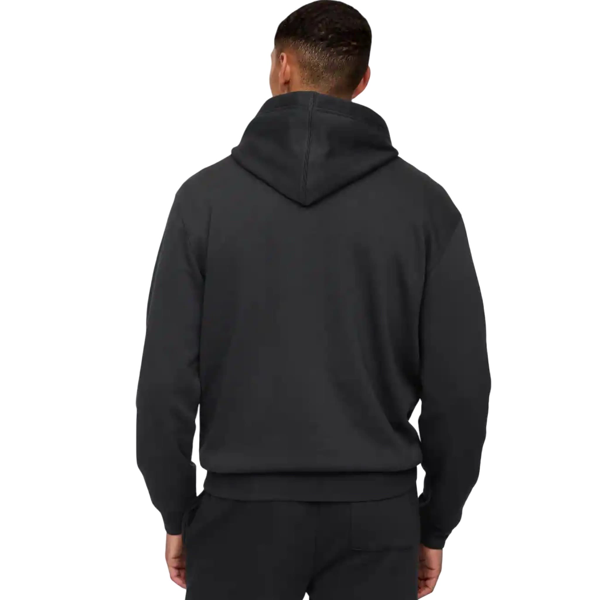 Relaxed Gap Logo Hoodie