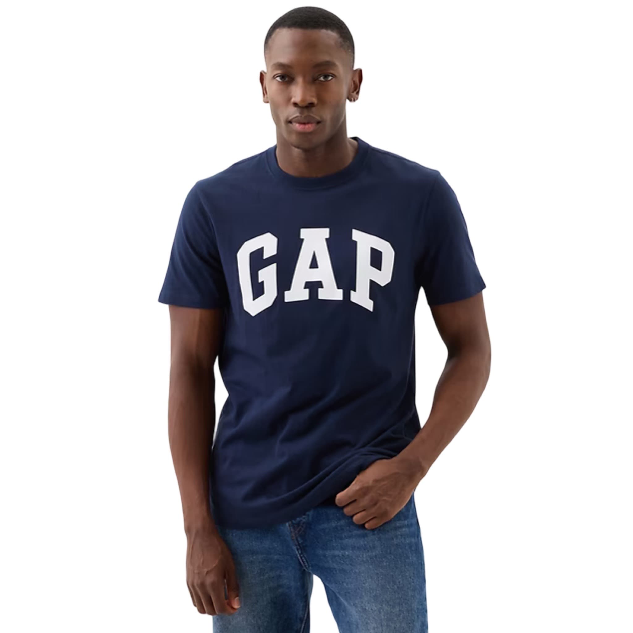 Everyday Soft Gap Logo T-Shirt