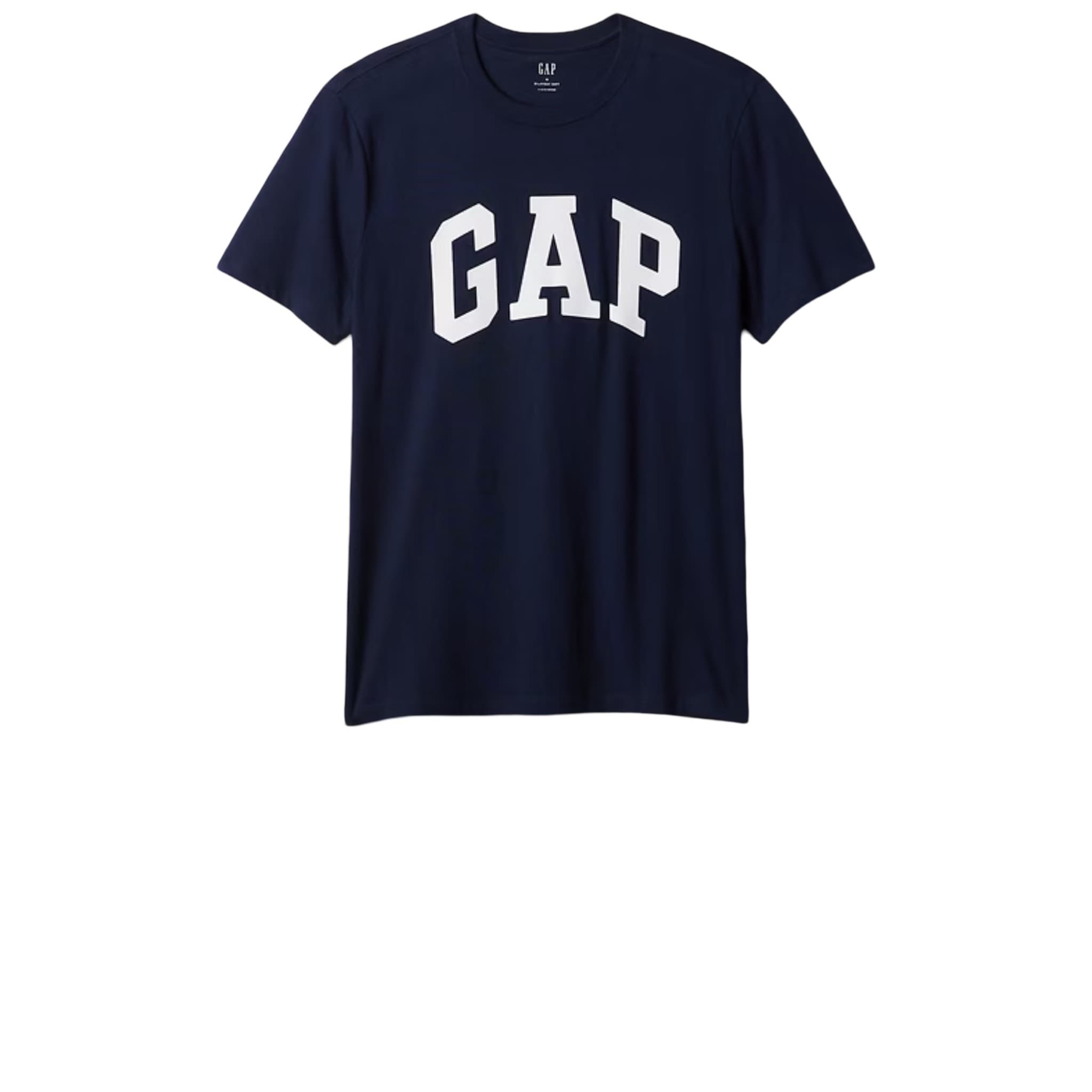Everyday Soft Gap Logo T-Shirt